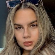 Cleo Demetriou, 24 (Stage Actress)