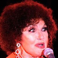 Cleo Laine, 96 (Jazz Singer)