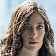 Cleo Tellier, 31 (Actrice de télévision)