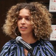 Cleo Wade, 36 (Poet)