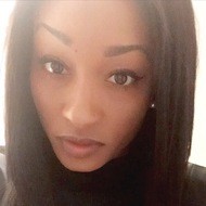 Cleopatra Bernard, 44 (Instagram Star)