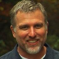 Cliff Barackman, 53 (TV Show Host)