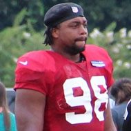 Cliff Matthews, 36 (足球运动员)