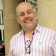 Cliff Parisi, 65 (電視演員)