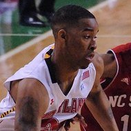 Cliff Tucker (1989 - 2018) (Basketball Player)