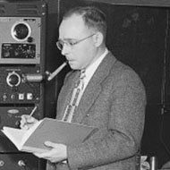 Clifford Shull (1915 - 2001) (Physicist)