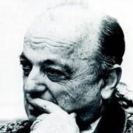 Clifford Truesdell (1919 - 2000) (Mathematician)