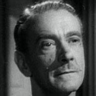 Clifton Webb (1889 - 1966) (Stage Actor)