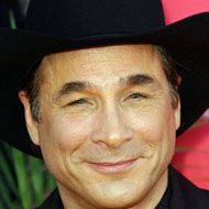 Clint Black, 62 (Country Singer)