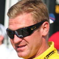 Clint Bowyer, 46 (赛车手)