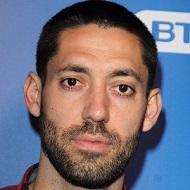 Clint Dempsey, 40 (Jogador De Futebol)