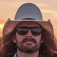 Clint Hopping, 48 (Bull Rider)