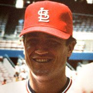 Clint Hurdle, 68 (Manager di baseball)