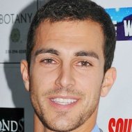 Clint Mauro, 39 (Model)