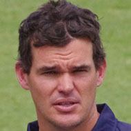 Clint McKay, 42 (板球运动员)