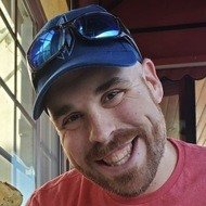 Clint Svatos, 38 (TikTok Star)