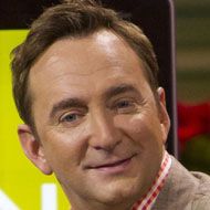 Clinton Kelly, 55 (Reality Star)