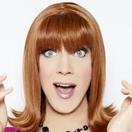 Clinton Leupp, 60 (Movie Actress)