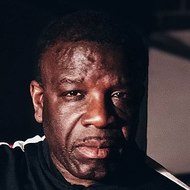 Clinton McKenzie, 70 (Boxer)