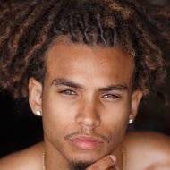 Clinton Moxam, 28 (Model)
