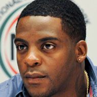 Clinton Portis, 42 (Giocatore di calcio)