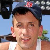 Clinton Sparks, 44 (Music Producer)