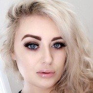 Cliona Kelly, 37 (Blogger)