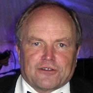 Clive Anderson, 71 (TV Show Host)