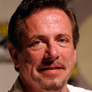 Clive Barker, 71 (Romanziere)