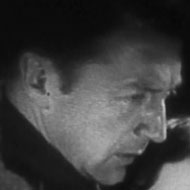 Clive Brook (1887 - 1974) (Movie Actor)