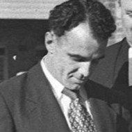 Clive Churchill (1927 - 1985) (Rugby Player)