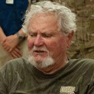 Clive Cussler (1931 - 2020) (海洋学家)