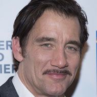 Clive Owen, 59 (Movie Actor)