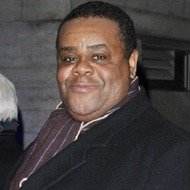 Clive Rowe, 59 (Attore TV)