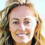 Clodagh McKenna, 50 (厨师)