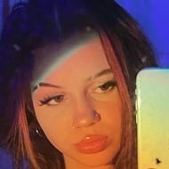 Cloie Rayne, 19 (TikTok Star)