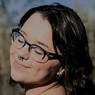 Cloudy ASMR, 20 (YouTube Star)