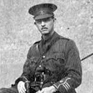 Cluny Macpherson (1879 - 1966) (Doctor)