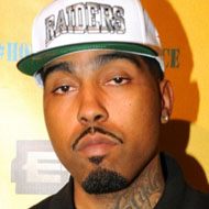 Clyde Carson, 41 (说唱歌手)
