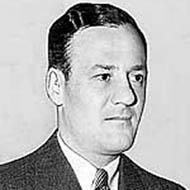 Clyde Tolson (1900 - 1975) (执法人员)