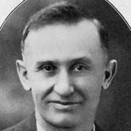 Clyde Vernon Cessna (1879 - 1954) (Pilot)