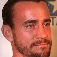 CM Punk, 45 (Wrestler)
