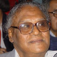 Cnr Rao, 91 (Chemist)