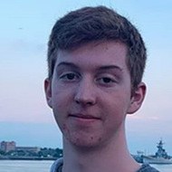 Cob, 23 (YouTube Star)