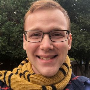 Coby Bird, 23 (TV Actor)