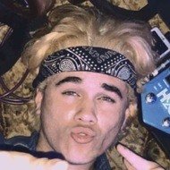 Coby Corradino, 25 (TikTok Star)