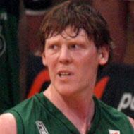 Coby Karl, 40 (Basketball Player)