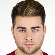 Coby Persin, 29 (YouTube Star)