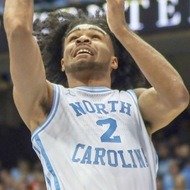 Coby White, 25 (Basketball Player)