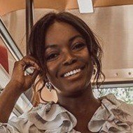 Coco Bassey, 37 (Blogger)